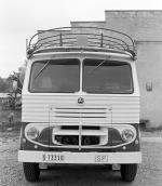 Pegaso 1066/52 8x2 1962 года